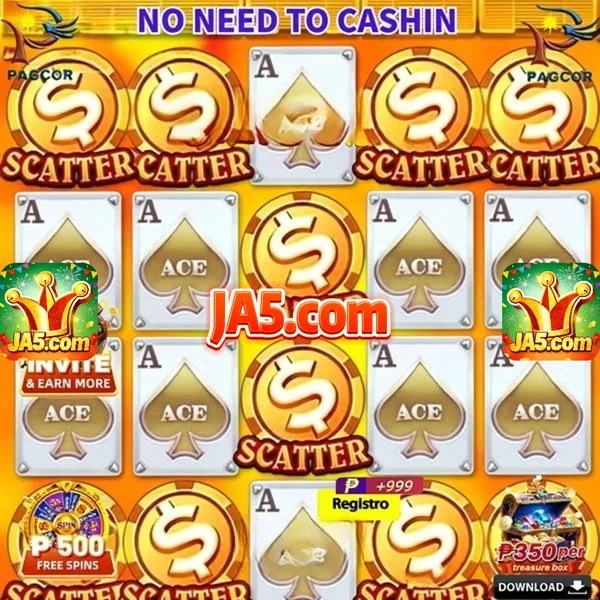 JA5 Game Online Resmi 2026