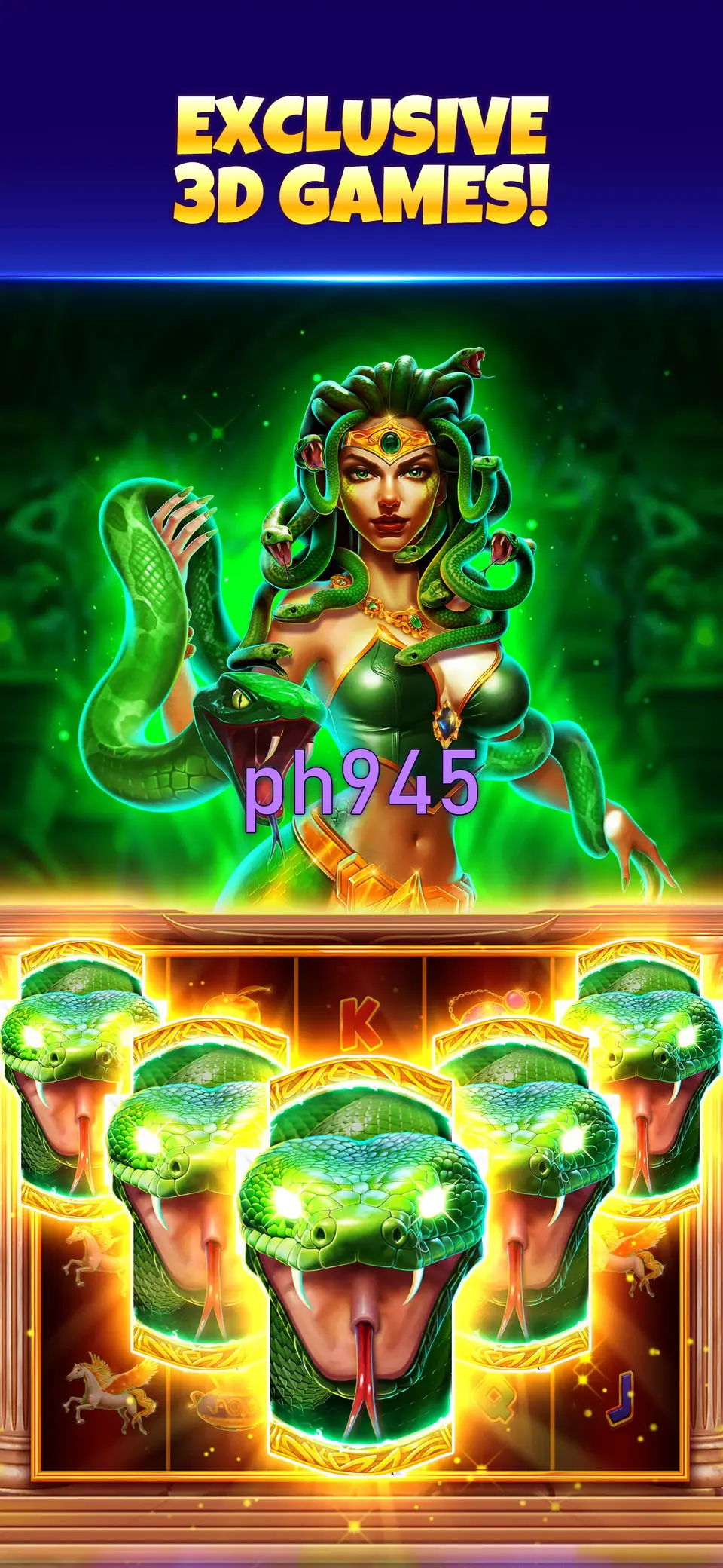 ph945 Mag-login