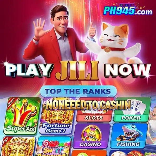 PH945 Mag-login Opisyal 2026 Aplikasi