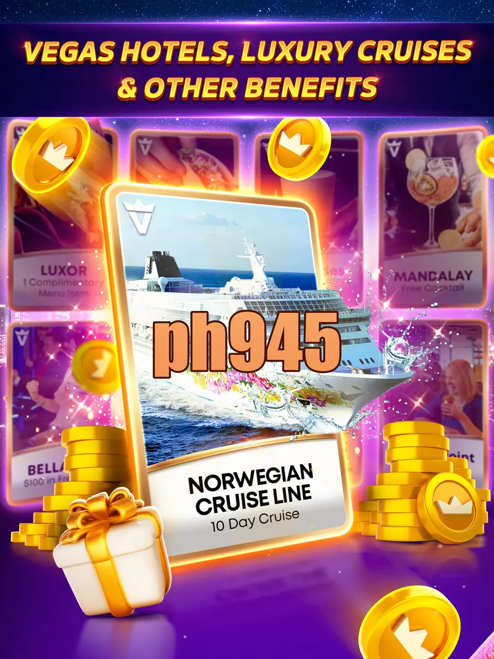 ph945 Mga screenshot - APK Opisyal